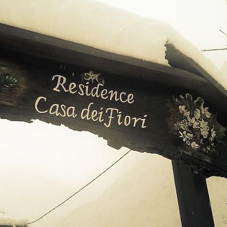 Residence Casa Dei Fiori 알라냐발세시아 외부 사진